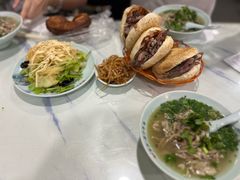 -清真喜兰老丁羊汤特色小吃