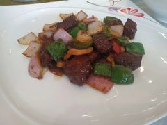 -骏莱海鲜鱼港(五角场店)