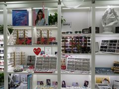 -视佳眼镜EYE(中山北路店)