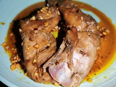 -鸿运兔·手撕烤兔(天府广场店)
