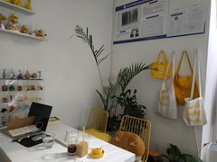-五进制 Coffee Shop