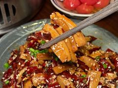 -贰醒·私房小院烧烤 (太古里店)