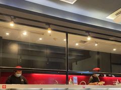 大堂-YAMAKAWA(龙湖胥江天街店)