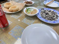 爆肚-清真·鸦儿李记·小馆(后海店)