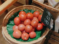 -西贝(太原万象城店)