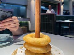 -火宫殿·小吃王国(坡子街店)