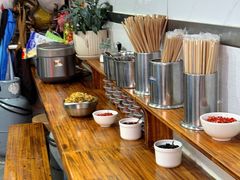 -熊氏牛羊杂粉(龙眼井总店)