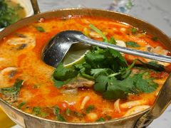 -Home Thai·泰谣(王府井apm店)