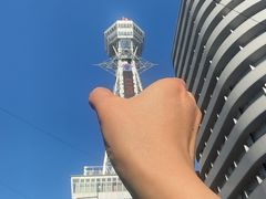 -通天阁