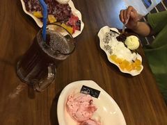 -二斗栗子(黄河道店)