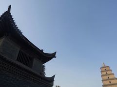 -大雁塔北广场音乐喷泉