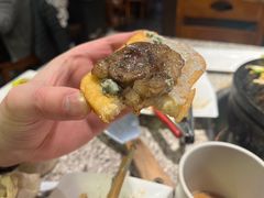 -厚味居炙子烤肉·清真(天桥南纬路店)