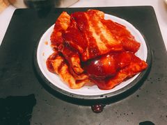 -韩宫宴烤肉·料理(南京江宁万达店)