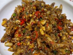 -西江红·株洲本地菜(滨江南路店)