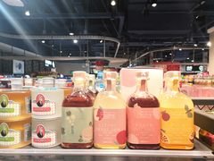 -盒马鲜生(丁香国际店)