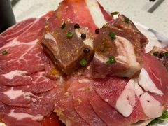 -千家粗粮王(MOMOPARK店)