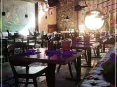 大堂-蘭奢雅集·江浙菜(青山江滩店)