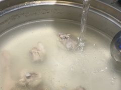 -烹然四季椰子鸡火锅(姚家园万象汇店)