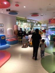 -乐多星球潮玩中心(沈阳嘉里城店)