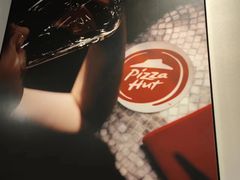 -必胜客(欧亚卖场店)