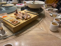 -蓝港海鲜厨房(闽江路店)