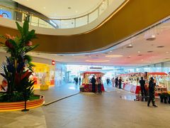 -深圳来福士广场