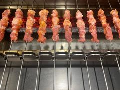 -很久以前羊肉串(清河店)