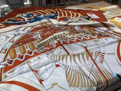 -万事利丝绸(杭州大厦店)