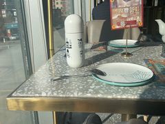 -金香匯晚茶(浑南店)