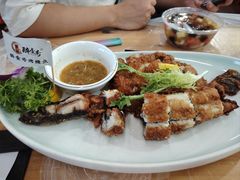 -醉壹号海鲜大排档(厦门美食地标店)