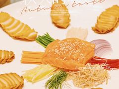 -丰尔粥食·顺德鱼生·干蒸排骨顺德菜(大良分店)
