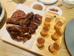 -粤集·手工粤菜(皇庭广场店)