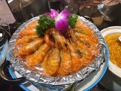 -钱江大院·芳宴江南(三花国际店)