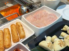 -海底捞火锅(群光广场店)