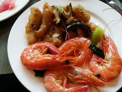 -富力希尔顿酒店·地阔自助餐厅