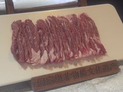 -东来顺饭庄(新源里店)