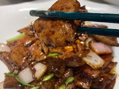 -虎哥私房菜(馒头山店)