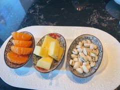 -蒋记海鲜姿造•洋房别墅(星河湾店)