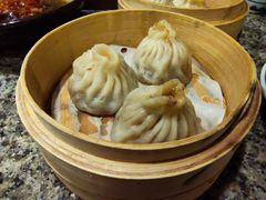 -南京大牌档(香港广场店)