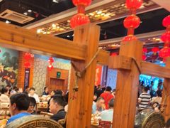 -亮欢寨酸汤鱼(沙冲路店)