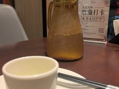 -翠山·映月湖景餐厅(映月湖公园店)