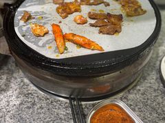 -酒拾烤肉(九方店)