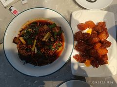 -大碗先生(万家丽店)