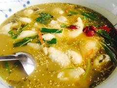 -北国之春国宴(乌兰察布店)