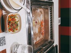 -九府羊·鲜羊火锅·烤串(新华路店)