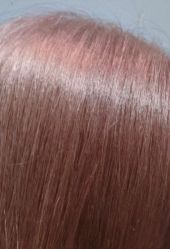 点击看大图 -3AM HAIR SALON烫发染发接发