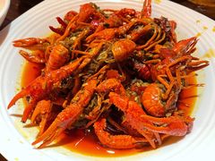 -漫天香·小龙虾餐厅(夏湾店)