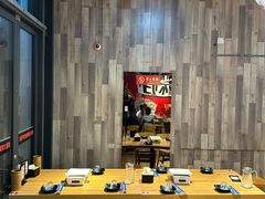 -华府九号海鲜烧烤大排档(龙域店)