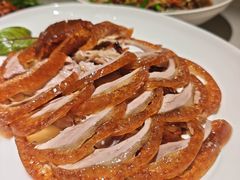-小桃红·东北菜·春饼烤鸭(南阳湖街店)