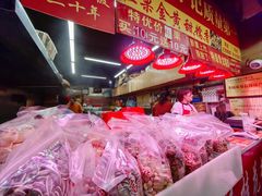 -高记福桂桂花糖炒栗(鼓楼店)